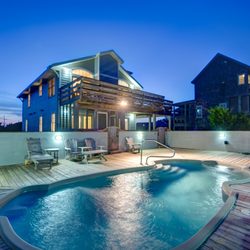 Outer Beaches Realty - Irish Mist #35