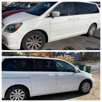 Andrew's Auto Care - Auto Detailing Near Me Andrew's Auto Care - Auto Detailing Near Me