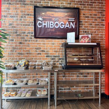Chibogan - Some delicious to go options - Filipino Near Me - Mount Prospect, Illinois