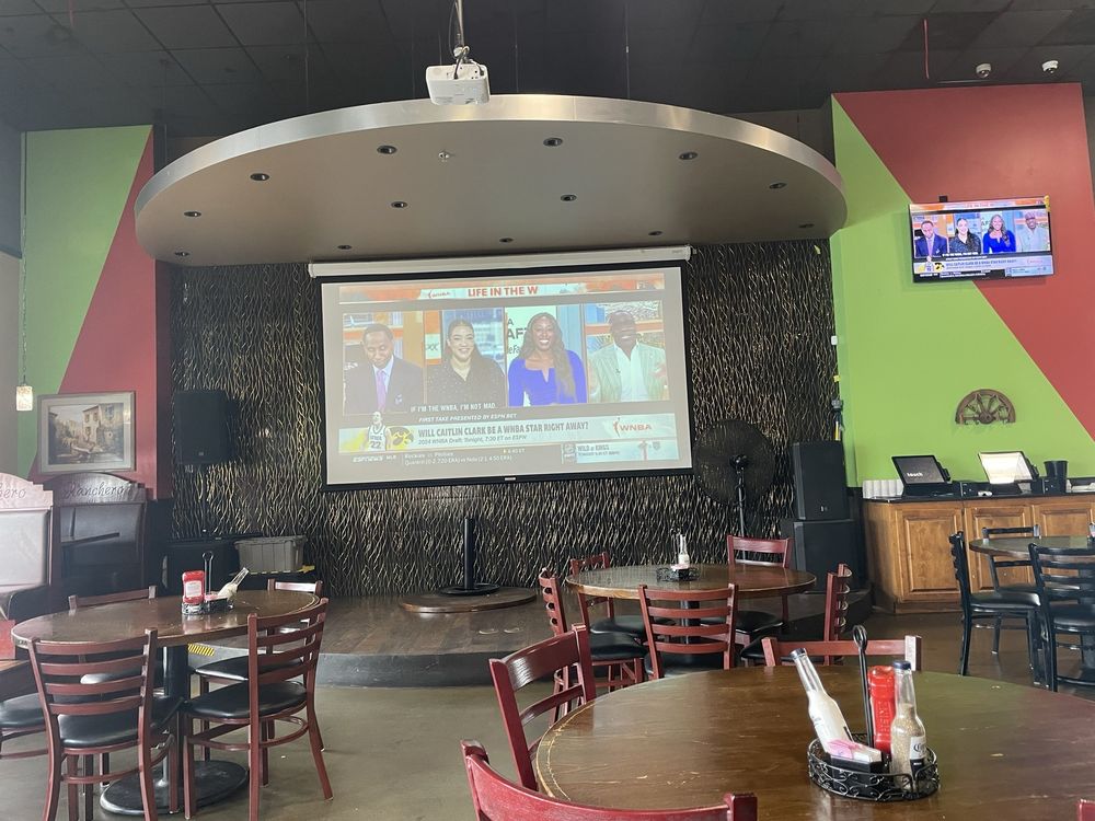 El Ranchero