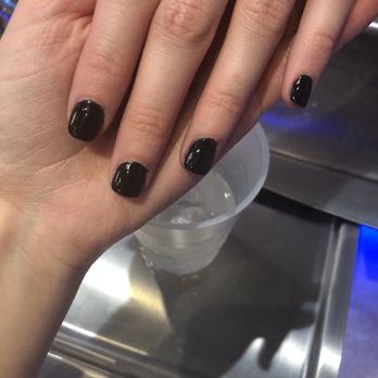 The Nail Lounge - Nail Salons Near Me - Gilbert, Arizona