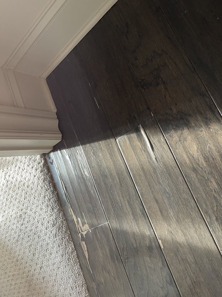 Slide of StormROOF Systems