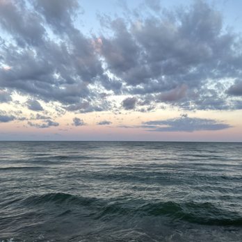 Silver Beach County Park - Parks Near Me - Saint Joseph, Michigan