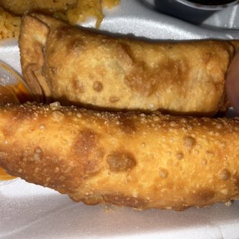 Taco Town - Chicken Empanada Meal - Mexican Near Me - Pittsburgh, Pennsylvania