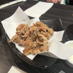Kawakubo - Karage