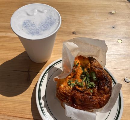 Café Goodluck by null