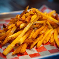 Sundaze Burgers
