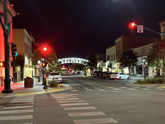 Patria on Main by null