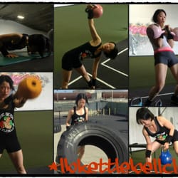 Long Beach Kettlebell Club