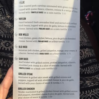 Lone Star Taco - Menu - Mexican Near Me - Magnolia, Texas Lone Star Taco - Menu - Mexican Near Me - Magnolia, Texas