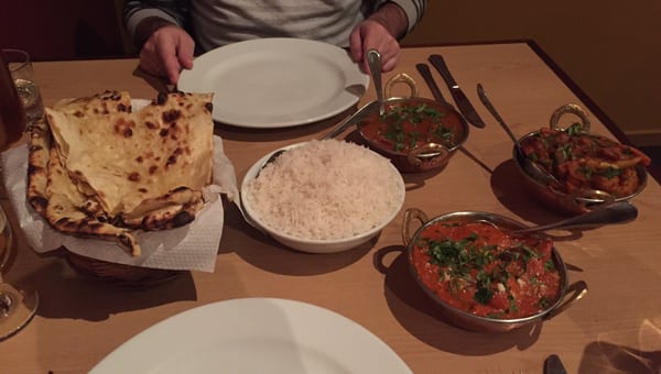 Himalayas Indian Restaurant City Centre Christchurch by null