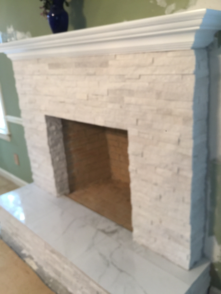 Slide of Antonio Simoes Flooring