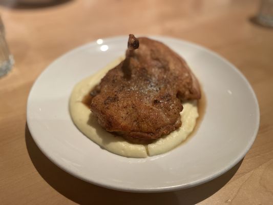 Michael Mina Pub 1842 by null