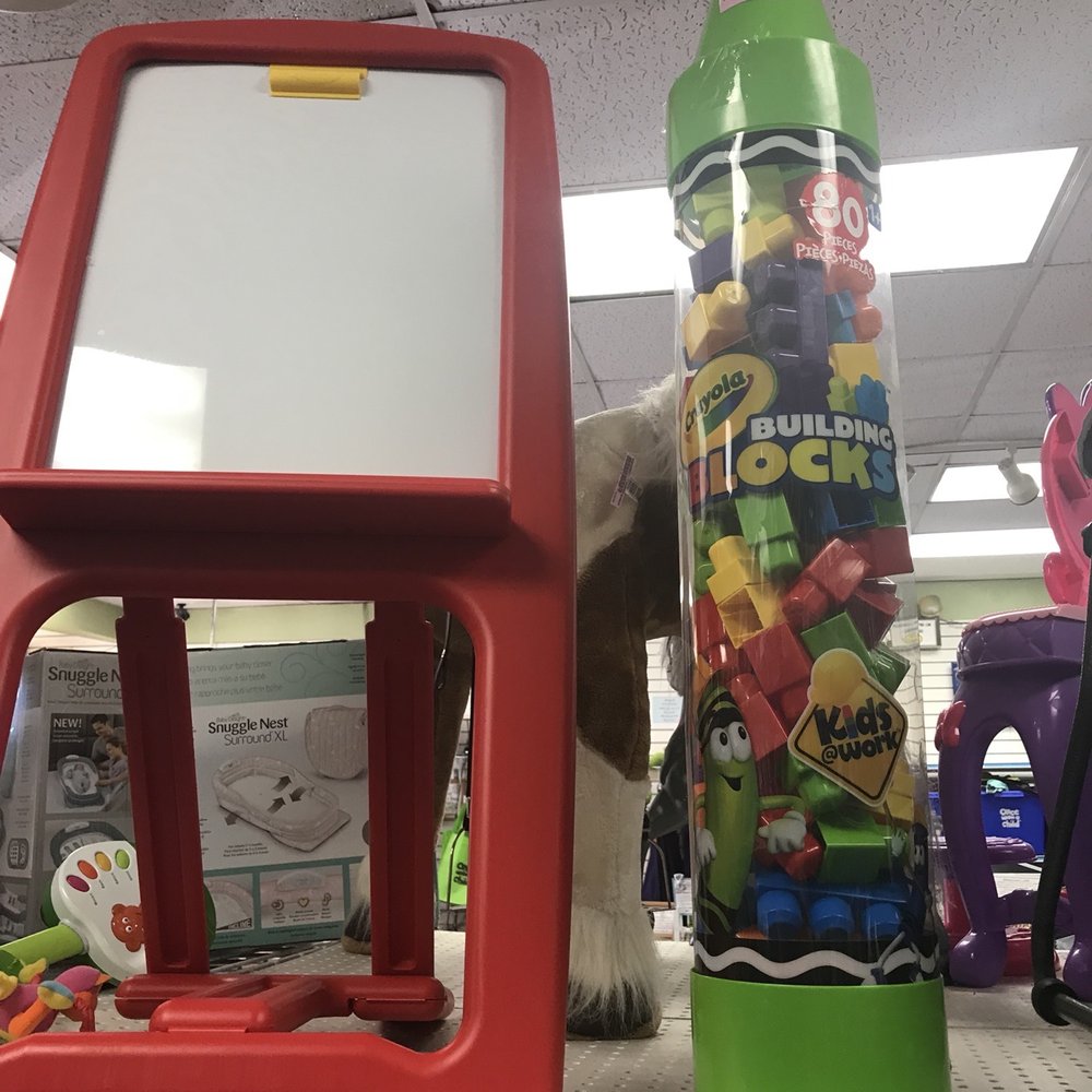 Once Upon A Child - Some of the many toys for sale! - Children's Clothing Near Me - Citrus Heights, California Once Upon A Child - Some of the many toys for sale! - Children's Clothing Near Me - Citrus Heights, California