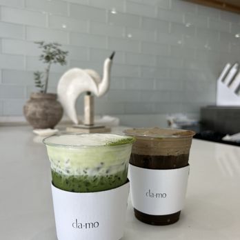 DAMO - Coffee & Tea Near Me - Los Angeles, California DAMO - Coffee & Tea Near Me - Los Angeles, California