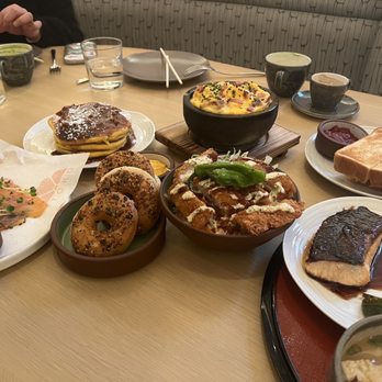 Itoko - Brunch - Japanese Near Me - Chicago, Illinois Itoko - Brunch - Japanese Near Me - Chicago, Illinois