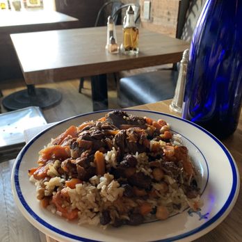 Uma's - Plov - Russian Near Me - Rockaway Beach, New York