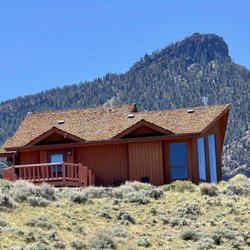 Peaks To Prairie Realty - Home in Wapiti Valley for sale