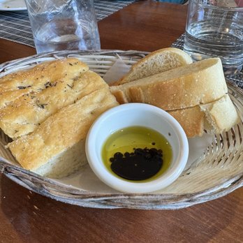 Carasau - Bread - Sardinian Near Me - Culver City, California