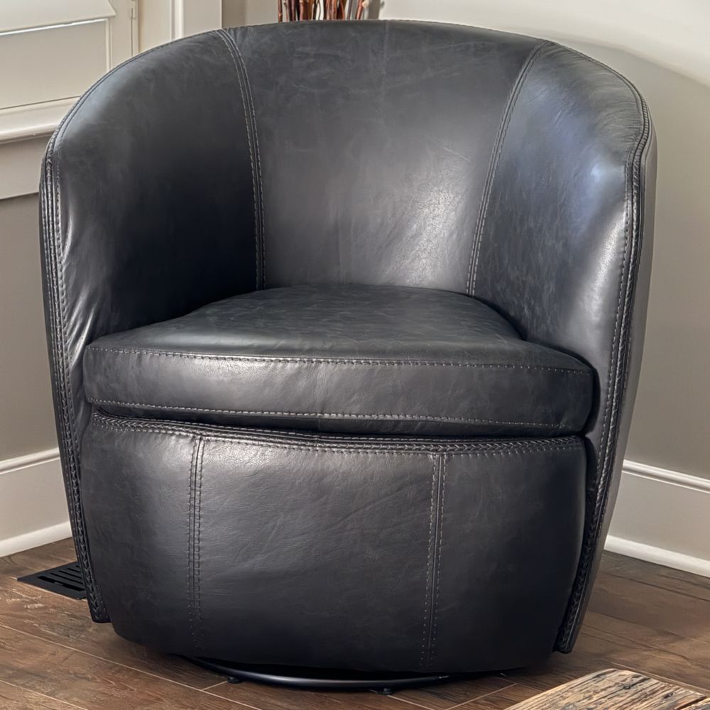 The Big Screen Store - Does this look like a new chair? - Electronics Near Me - Towson, Maryland