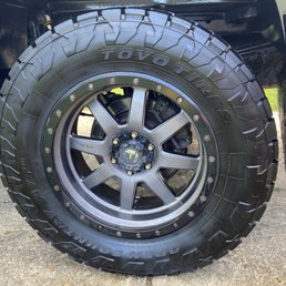 Tire
