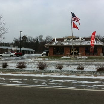 McDonald's - Coffee & Tea Near Me - Grayling, Michigan McDonald's - Coffee & Tea Near Me - Grayling, Michigan