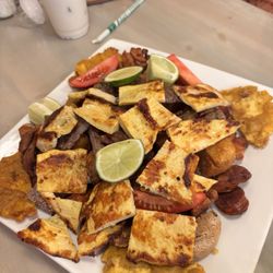 Cosechas Restaurant - Picada