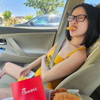 Chick-fil-A - Fast Food Near Me - Milpitas, California Chick-fil-A - Fast Food Near Me - Milpitas, California