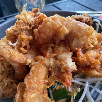 Lamaii - Henderson - Shrimp Pad Thai - Thai Near Me - Henderson, Nevada