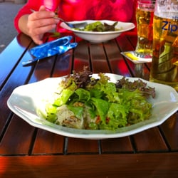Gasthof Altwirt