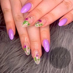COCO Nail Bar Downers Grove