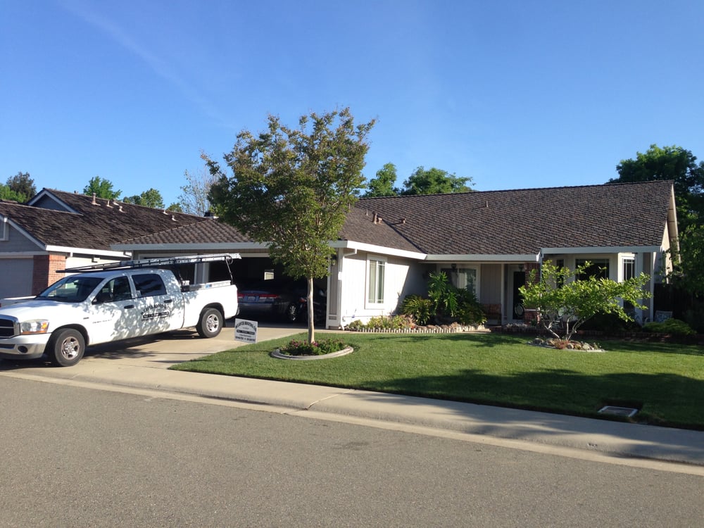 Slide of Weaver Roofing