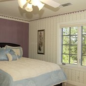 Sierra Sun Cloud Inn - Bed & Breakfast Near Me - Colfax, California