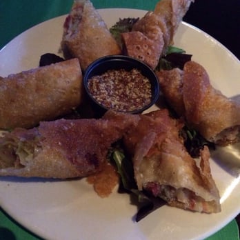 Blackjack Mulligans Public House - Irish Spring Rolls - Irish Pub Near Me - Garfield, New Jersey Blackjack Mulligans Public House - Irish Spring Rolls - Irish Pub Near Me - Garfield, New Jersey
