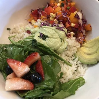 Hugo's Invitados - Dos Bowl with just veggies - Seafood Near Me - Irving, Texas Hugo's Invitados - Dos Bowl with just veggies - Seafood Near Me - Irving, Texas