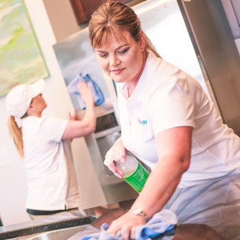 Living Clean Services - Home Cleaning Near Me
