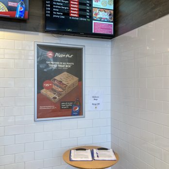 Pizza Hut - Pizza Near Me - Burnaby, British Columbia Pizza Hut - Pizza Near Me - Burnaby, British Columbia