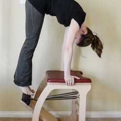 Insightful Alignment Pilates