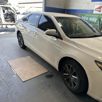 Emfix Collision - Body Shops Near Me - Fullerton, California Emfix Collision - Body Shops Near Me - Fullerton, California