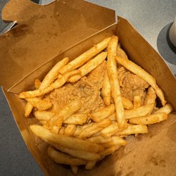 John's Chicken House