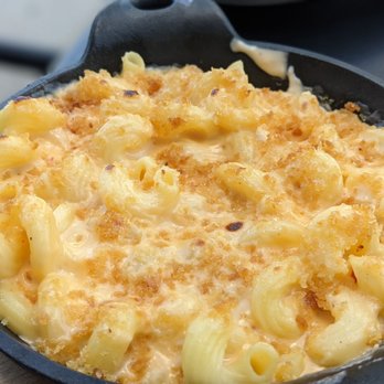 The Eagle Charlotte - Mac & Cheese - Southern Near Me - Charlotte, North Carolina The Eagle Charlotte - Mac & Cheese - Southern Near Me - Charlotte, North Carolina