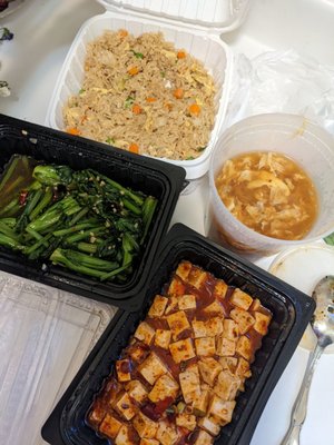 Sichuanese Cuisine by null