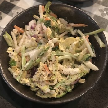 The Boil Shack - Cole slaw - Seafood Near Me - Albany, New York The Boil Shack - Cole slaw - Seafood Near Me - Albany, New York