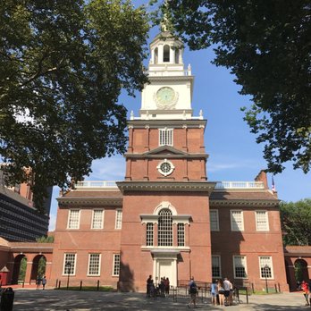 Independence Hall - Landmarks & Historical Buildings Near Me - Philadelphia, Pennsylvania Independence Hall - Landmarks & Historical Buildings Near Me - Philadelphia, Pennsylvania