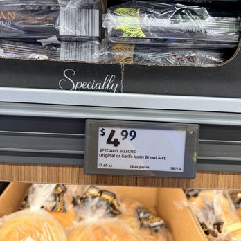 ALDI - Grocery Near Me - Jacksonville, Florida