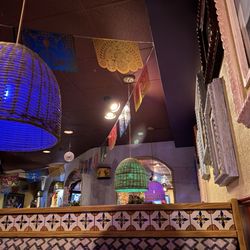 Margaritas Mexican Restaurant