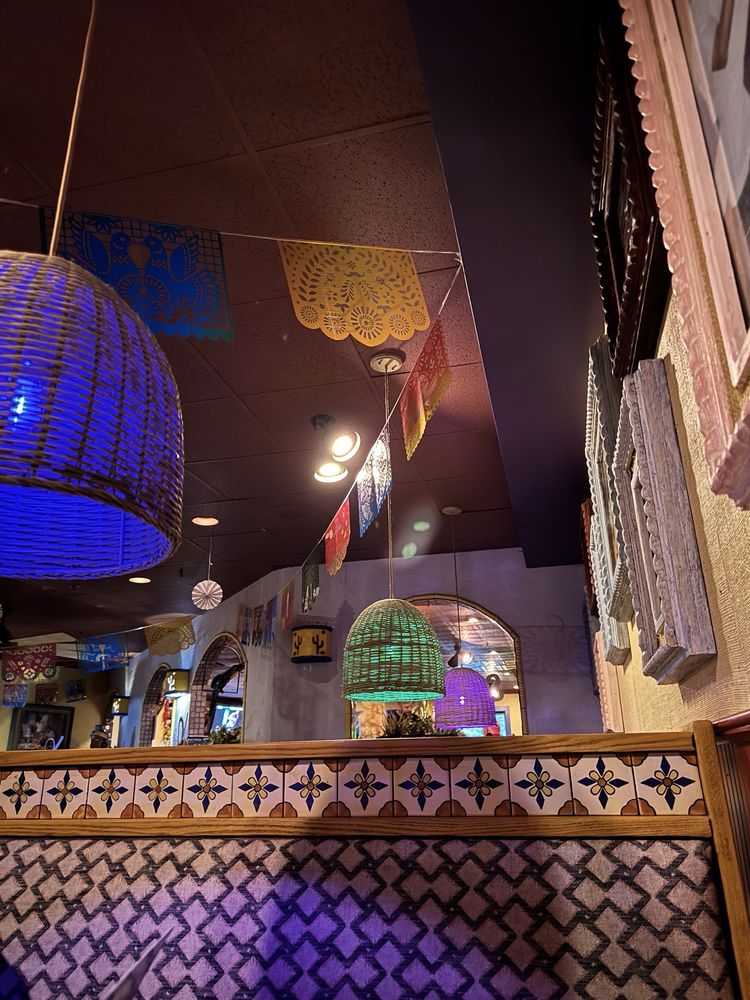 Margaritas Mexican Restaurant