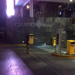 Grand Pedregal