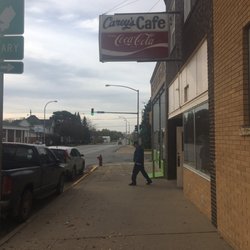 Carey's Restaurant