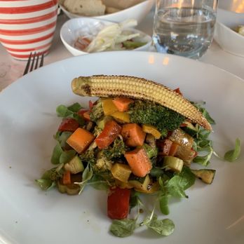 Emilia - Salad - Breakfast & Brunch Near Me - Los Angeles, California